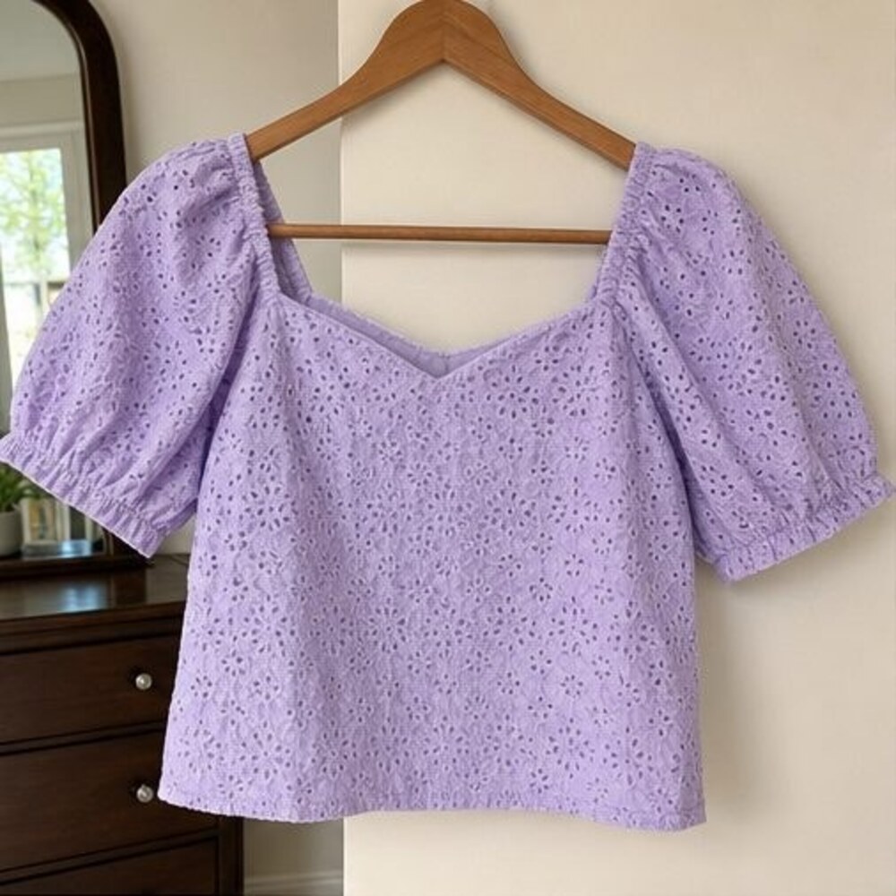 Cream Cami Blouse